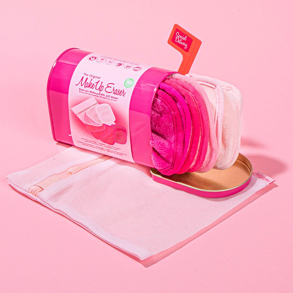 Make-Up Eraser Special Delivery 7-Day Set