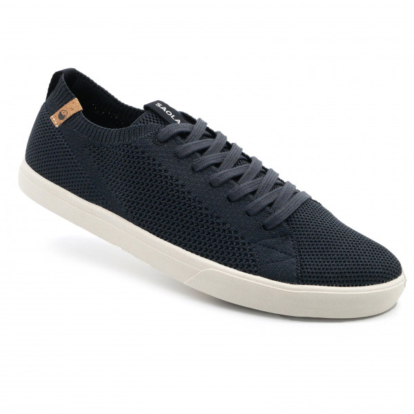 Saola - Women's Cannon Knit II - Sneaker
