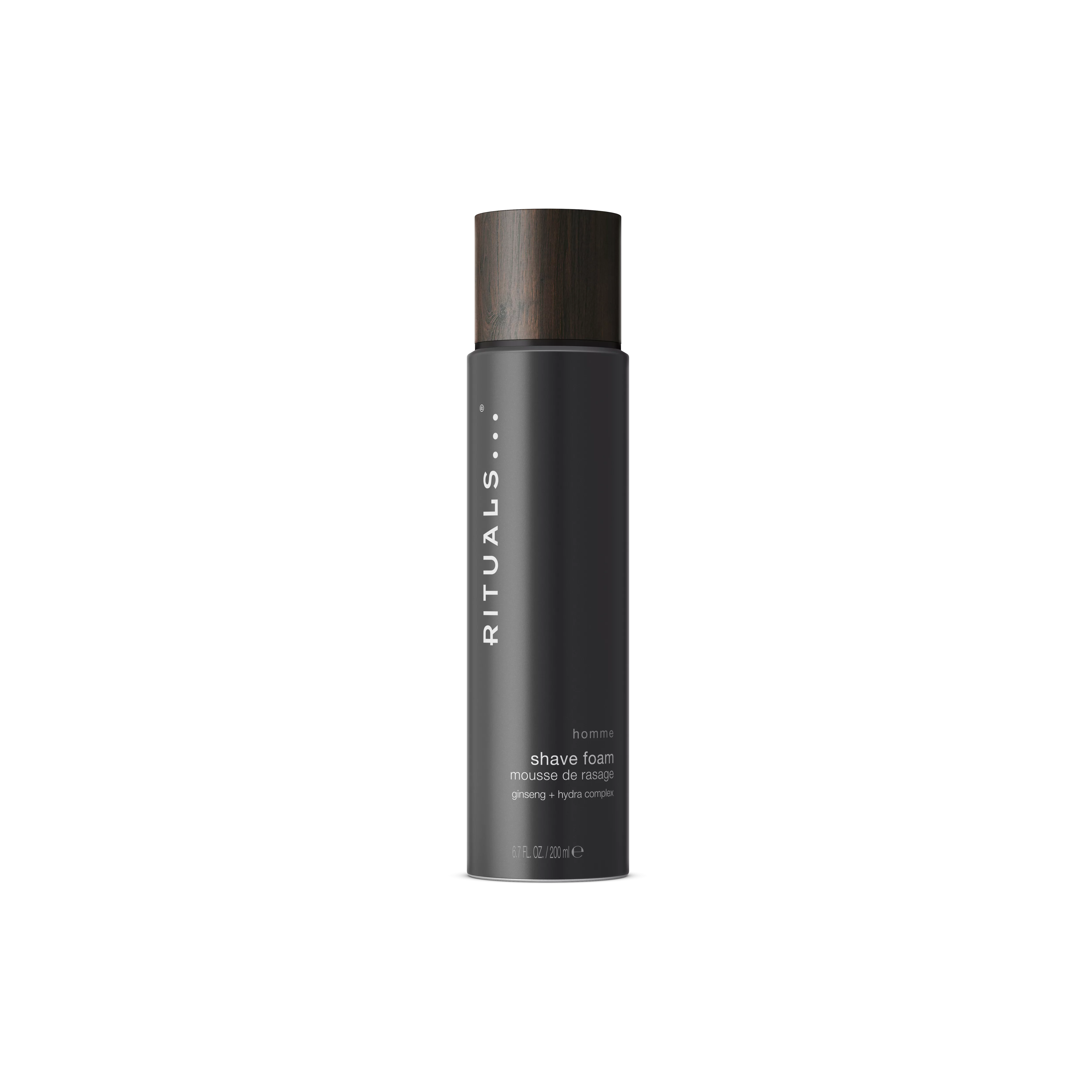 Gel à raser pour homme