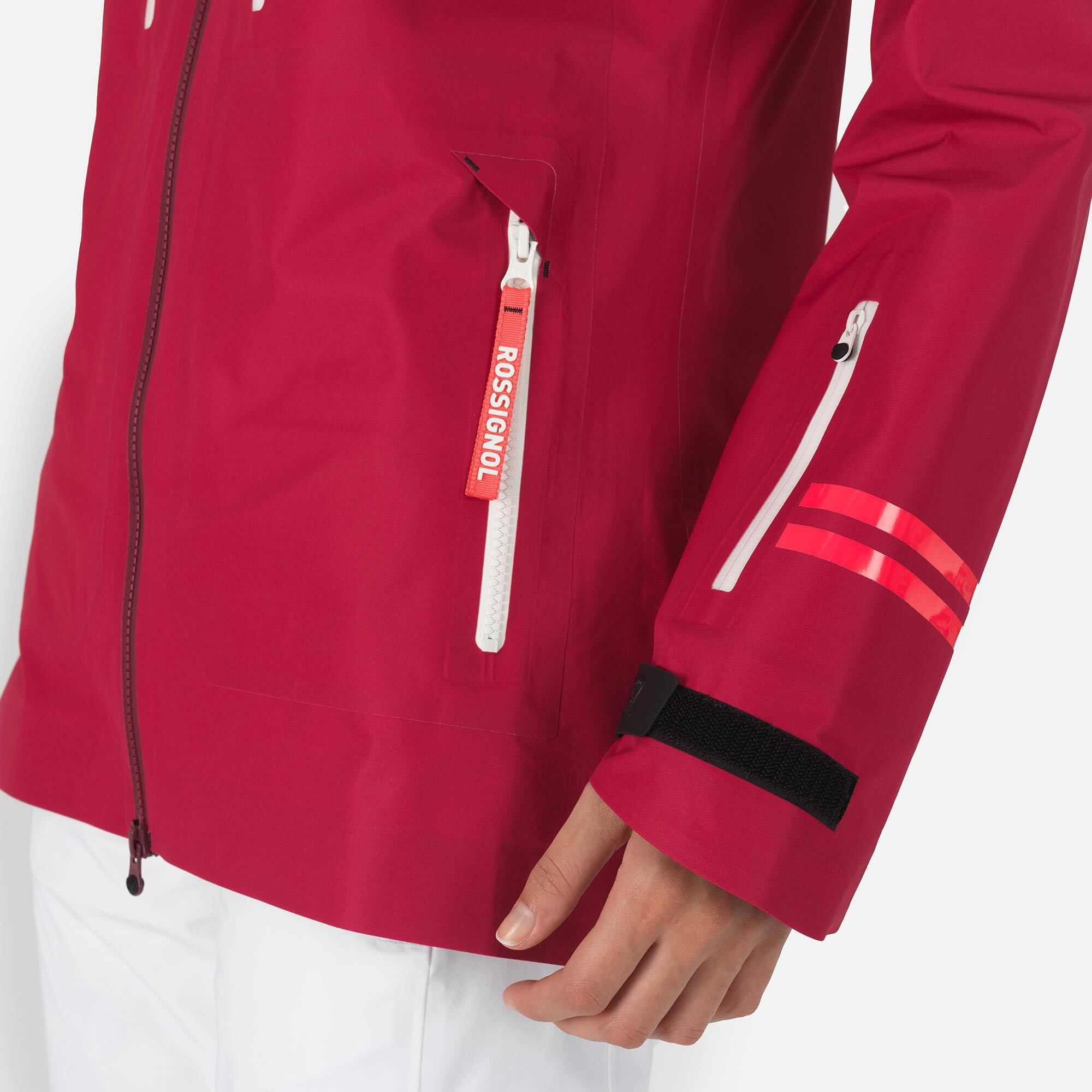 Veste de ski Atelier S Femme