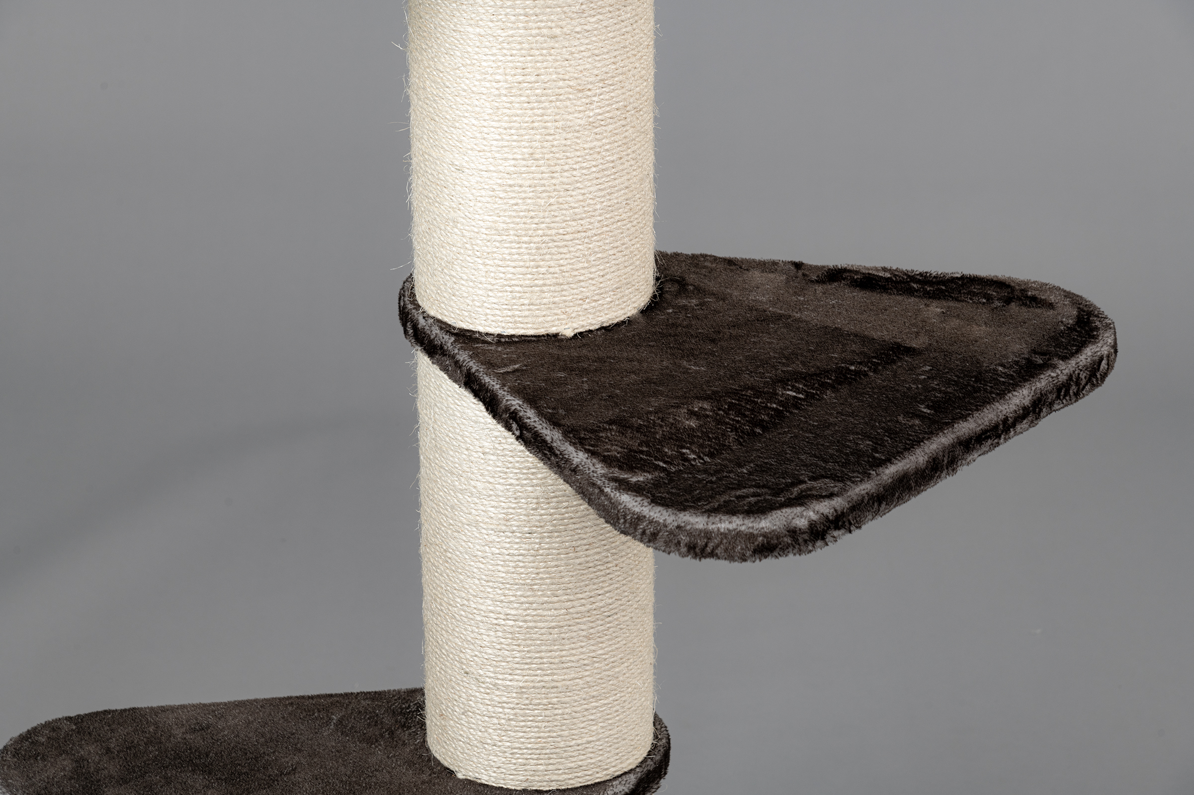 RHR Quality Kratzbäume RHR Quality Kratzbaum Royalty taupe