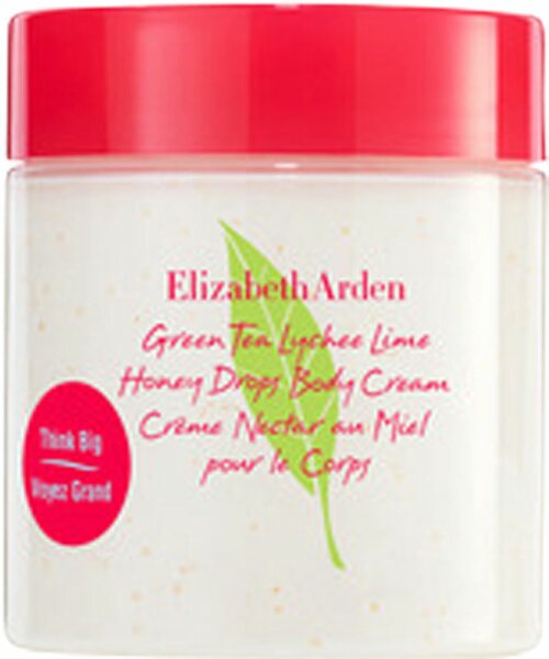 Elizabeth Arden Green Tea Lychee Lime Honey Drops Körpercreme