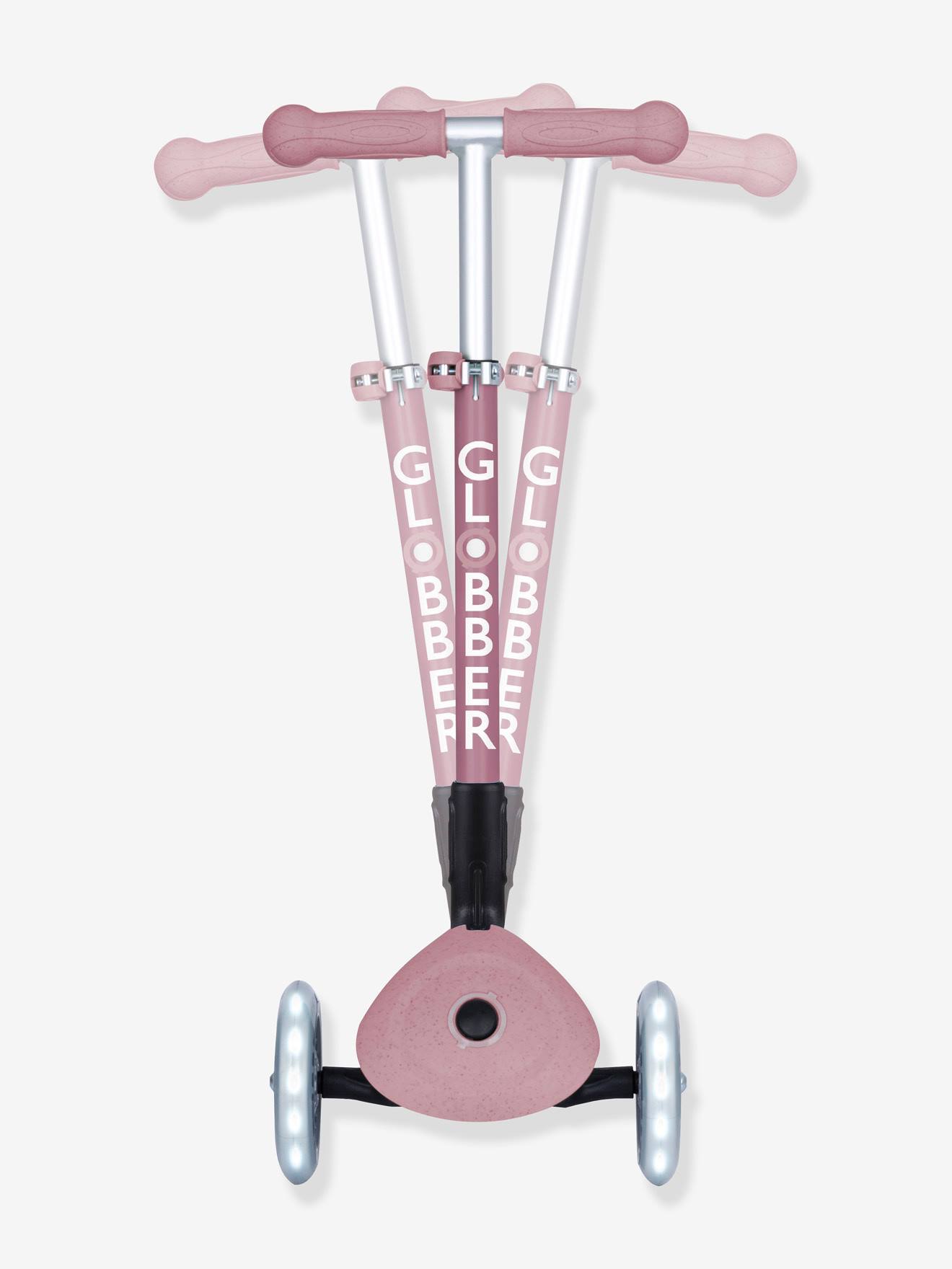 Trottinette Junior Foldable Light Ecologic GLOBBER pistache