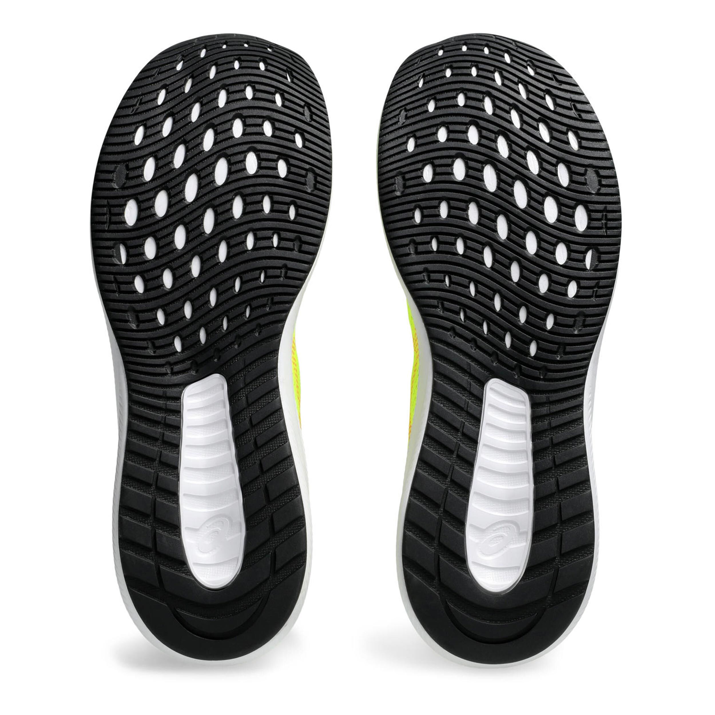 Patriot 13 Neutralschuh Herren - Gelb, Rot