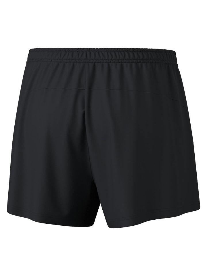 erima Shorts in schwarz günstig kaufen