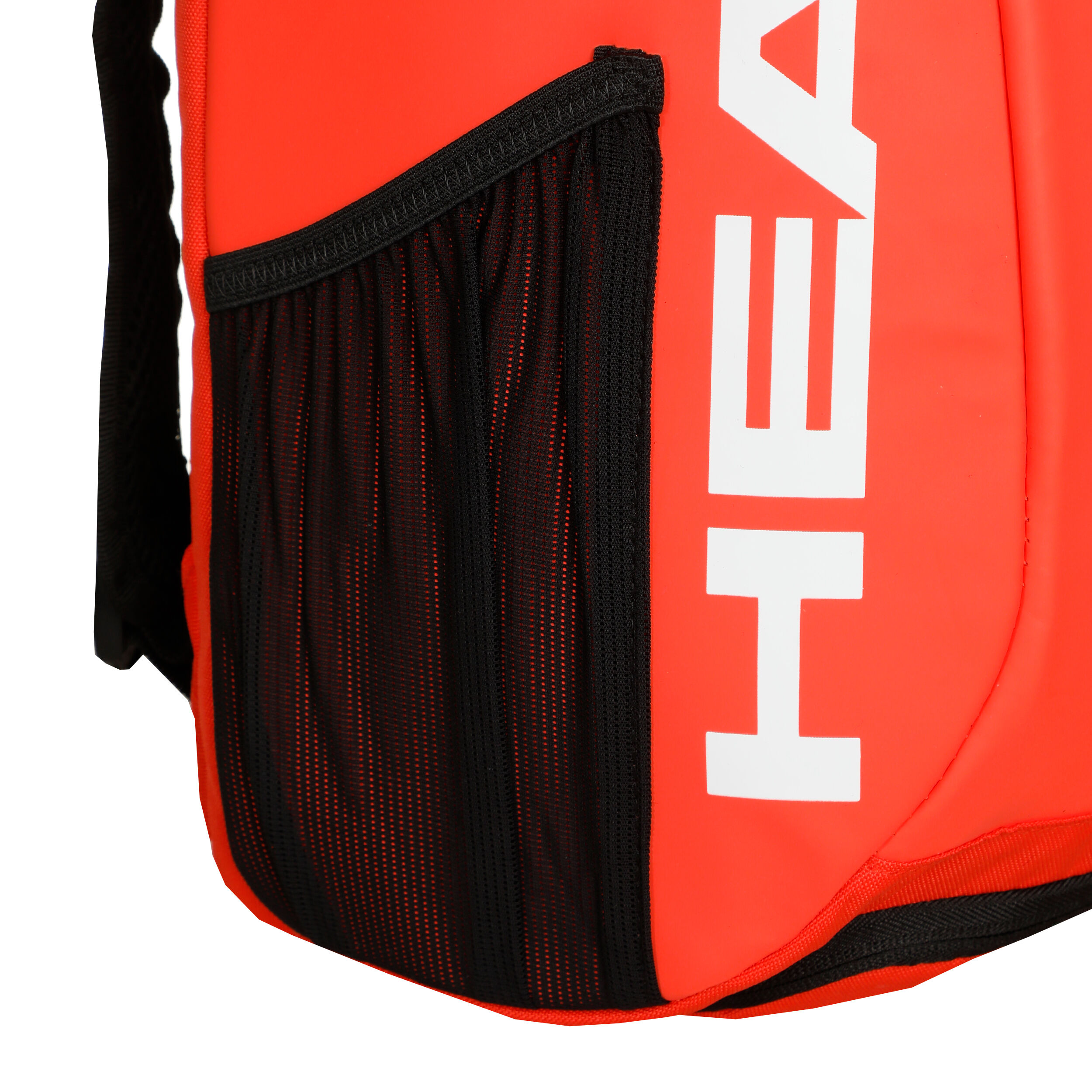 Tour 25L Rucksack - Orange