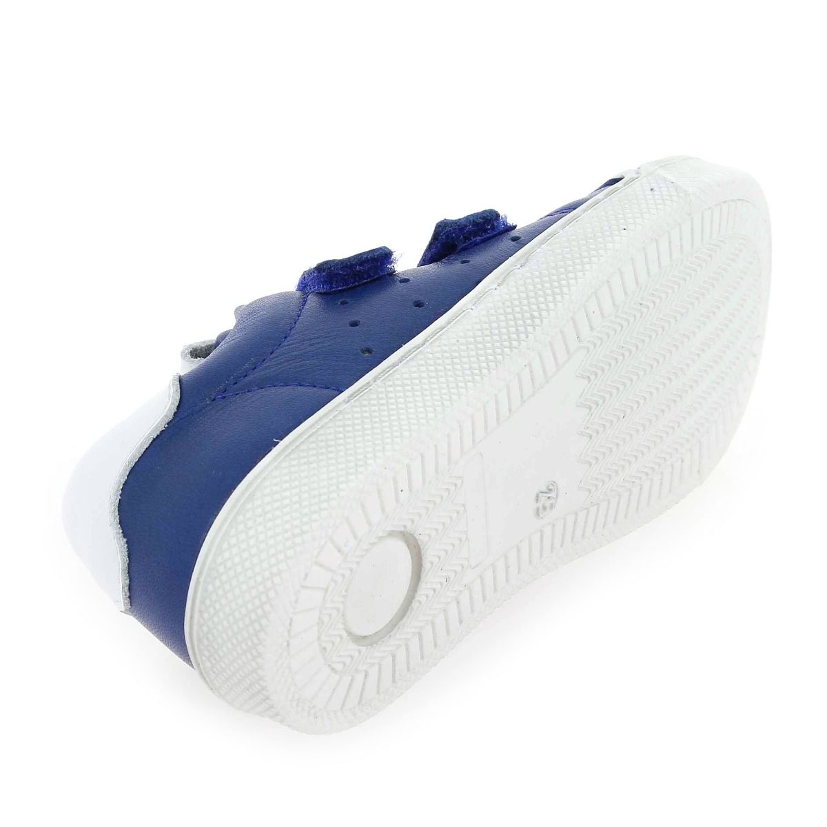 Froddo  ROSARIO VELCRO G - Bleu électrique