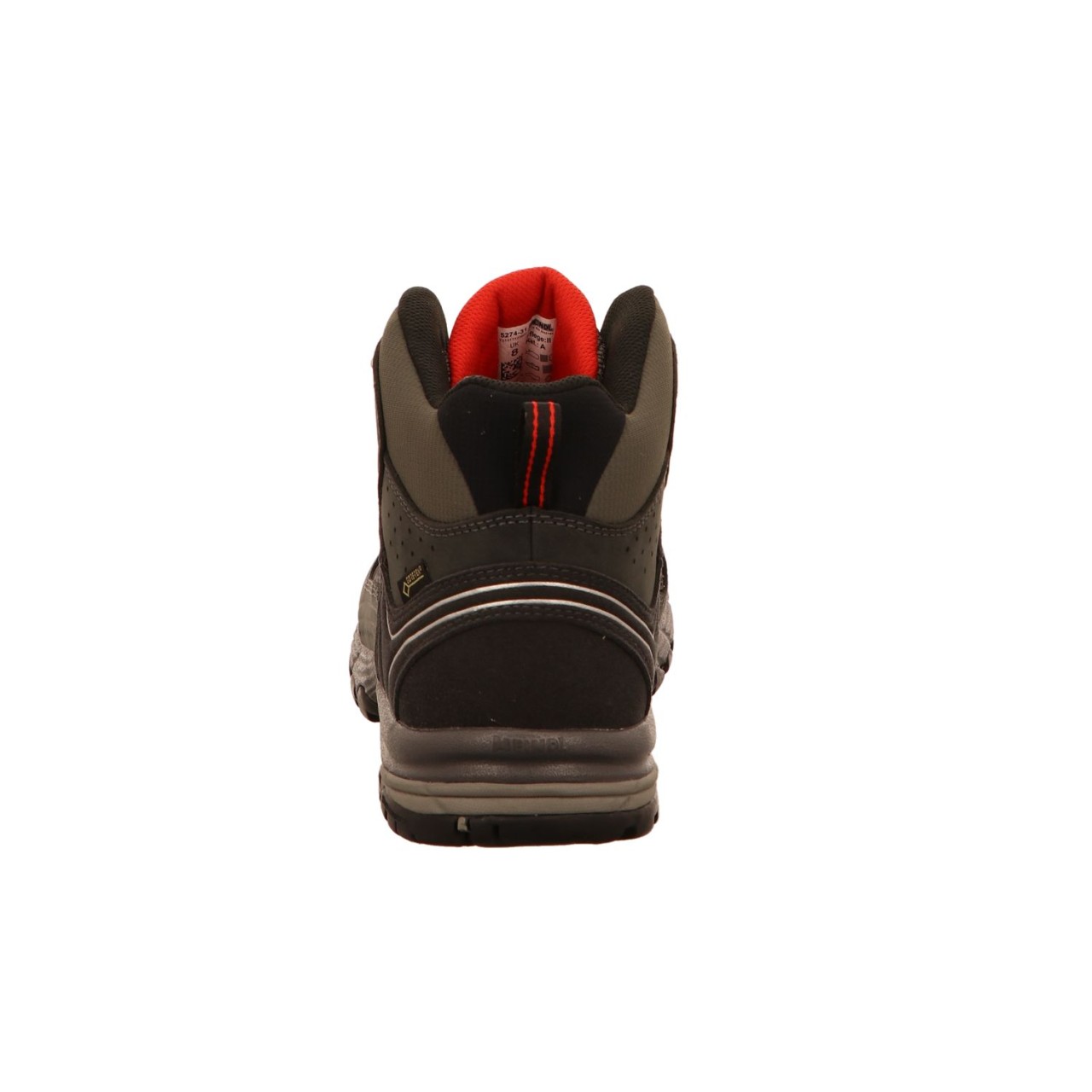 MEINDL Wanderschuhe grau