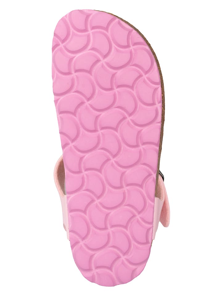 Trollkids Zehensandalen 
