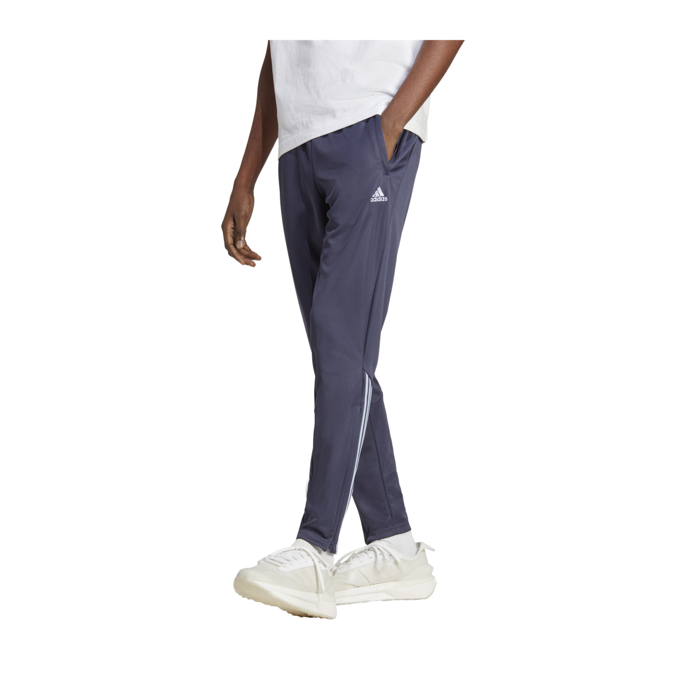 adidas Tiro Trainingshose Blau
