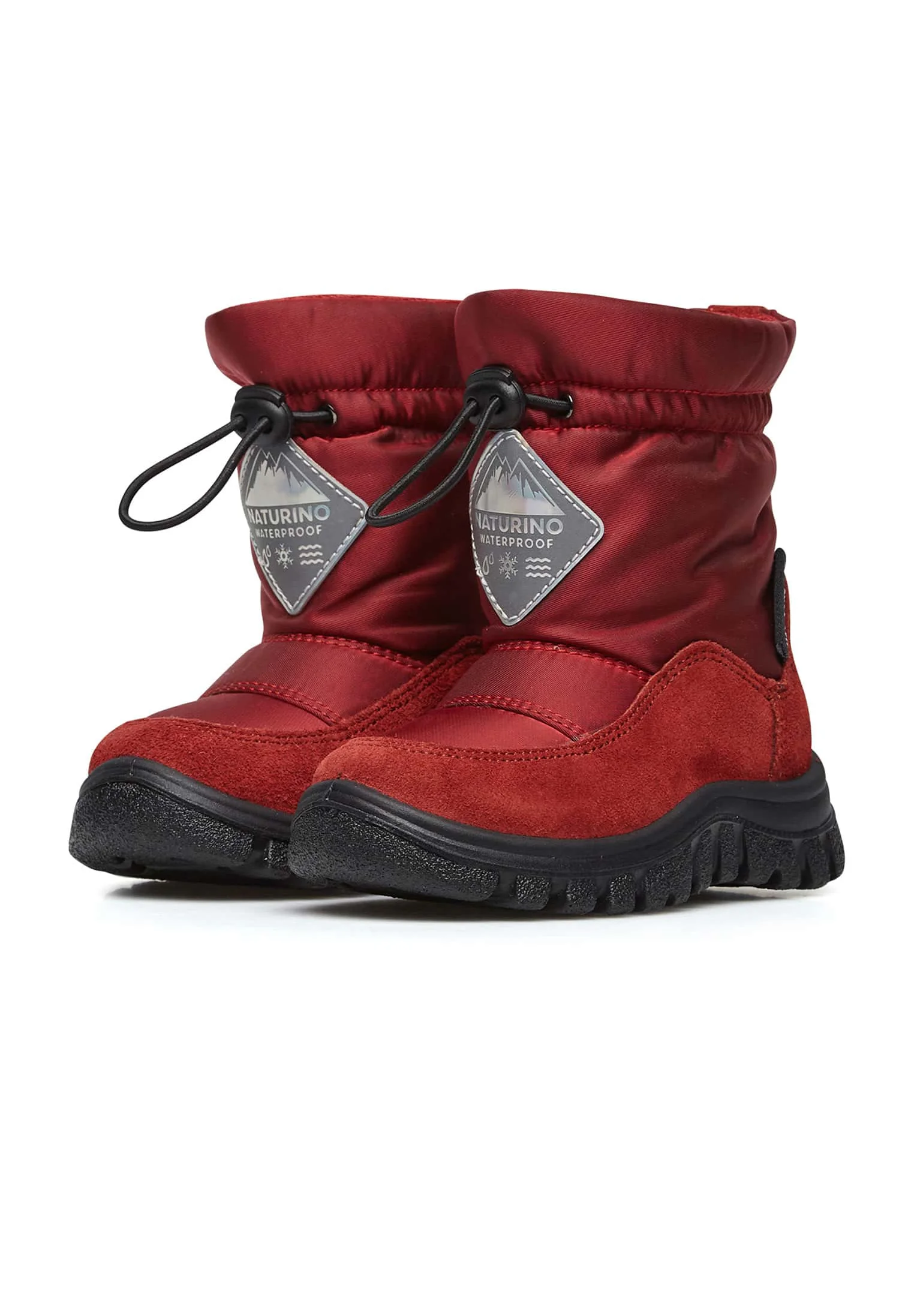 Naturino VARNA - Botas de nieve