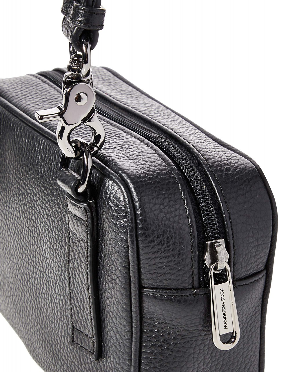 MANDARINA DUCK Handtaschen schwarz FZT22 Mellow black