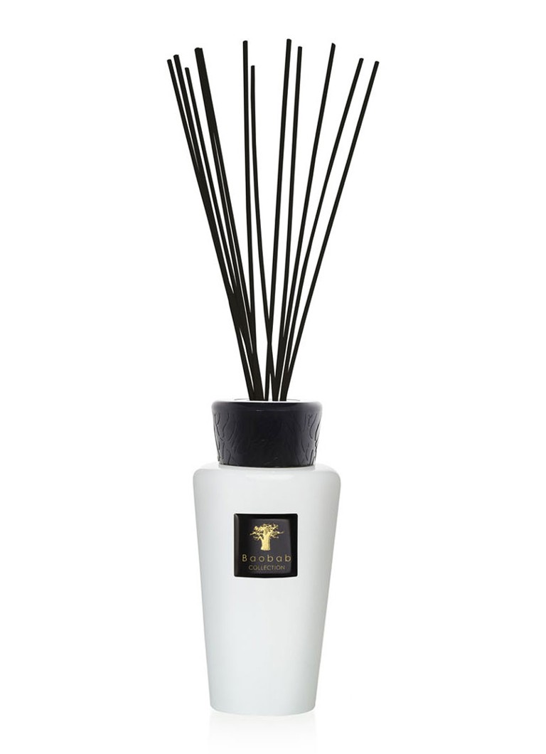 Baobab Collection Les Prestigieuses Pierre de Lune parfums 500 ml