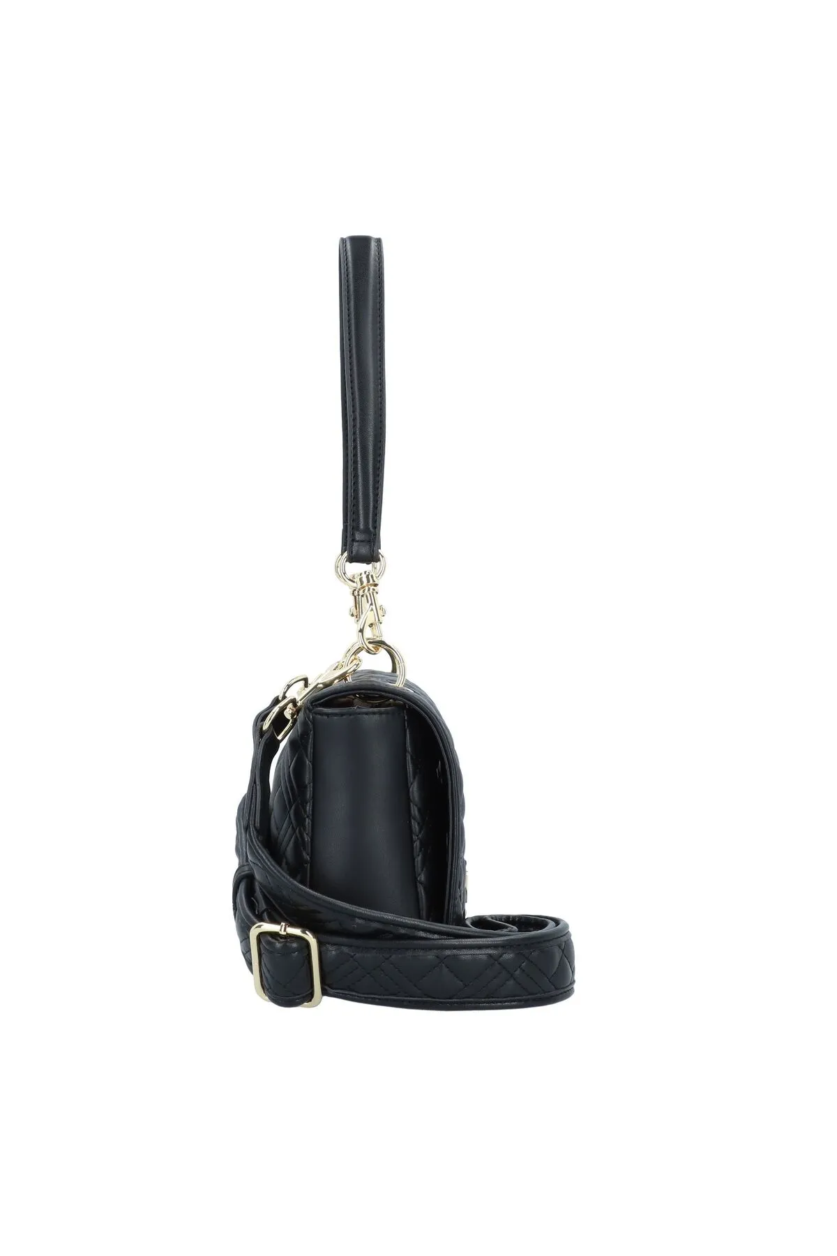Love Moschino  Umhängetasche - Schwarz - Unifarben