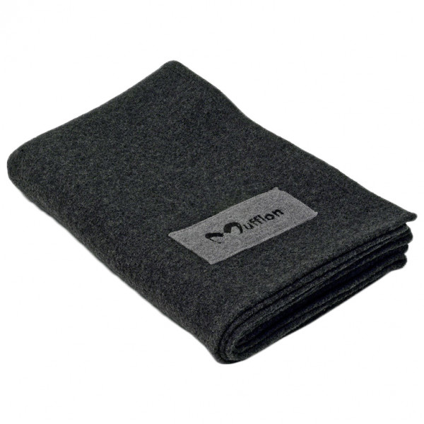 Mufflon - Plaid I - Decke