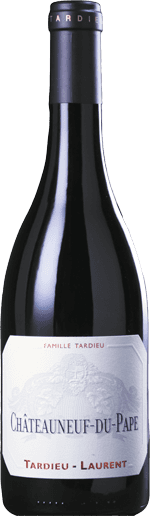 Michel Tardieu - Chateauneuf du Pape: Chateauneuf du Pape 2021