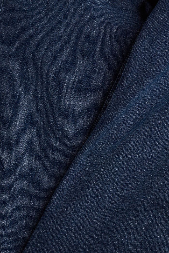 Mid-Rise-Stretchjeans