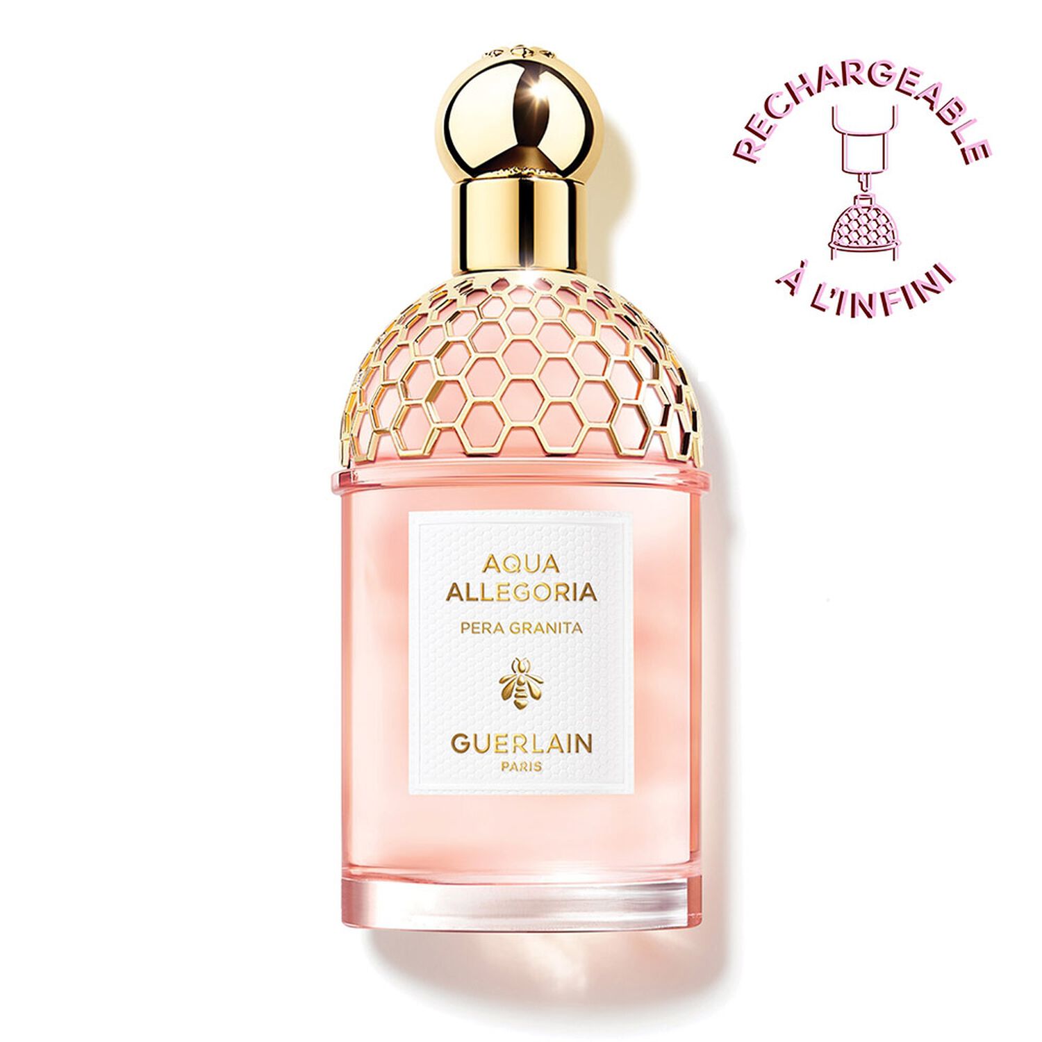 Guerlain Aqua Allegoria Pera Granita Eau de Toilette