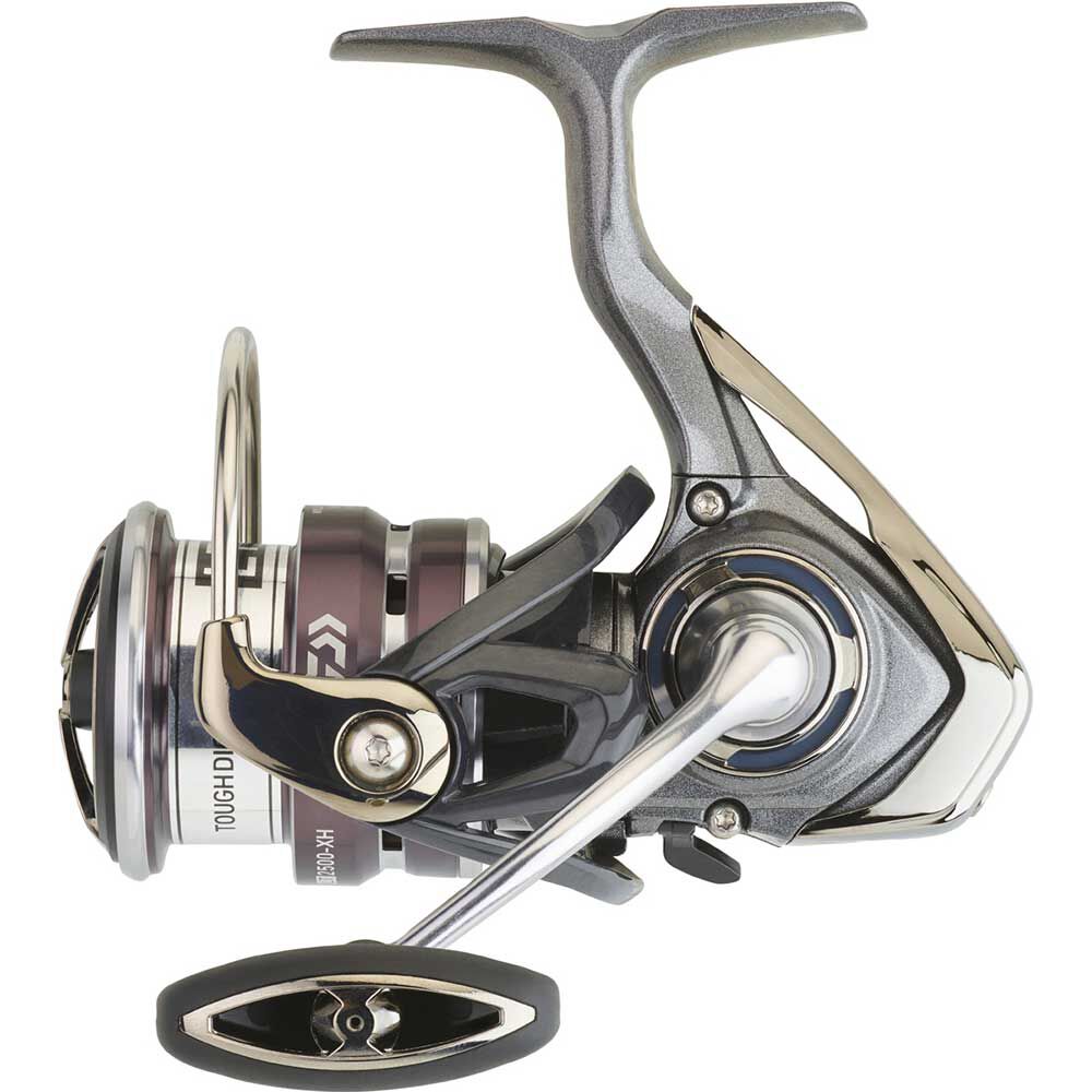 Daiwa Exceler 20 LT 2500 спининг рола