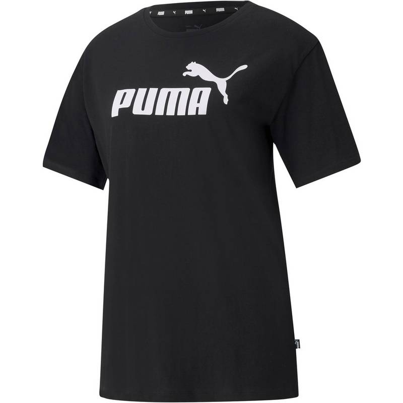 PUMA Boyfriend T-Shirt Damen