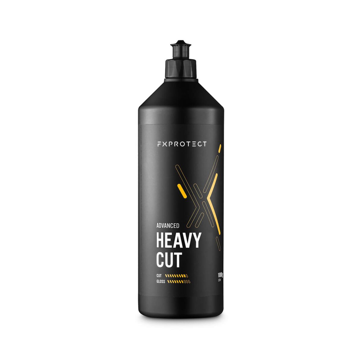 FX Protect Advanced Heavy Cut Schleifpolitur 1L