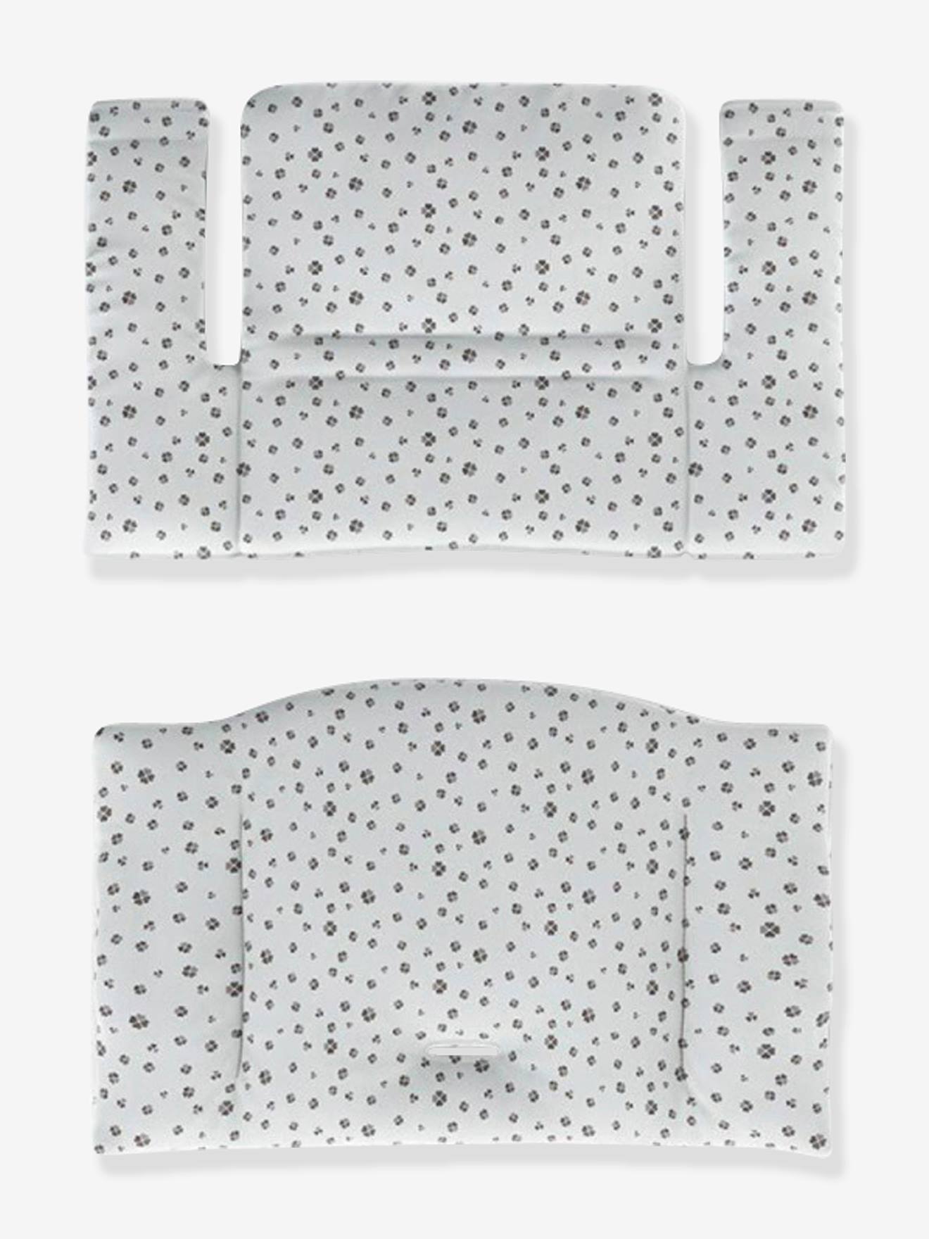 Coussin Tripp Trapp STOKKE Classic icone gris
