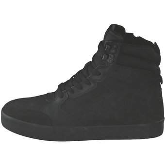 Calvin Klein Vulcanized Laceup Mid N M in schwarz