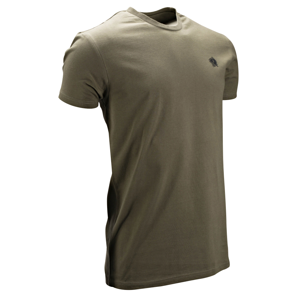 Nash Herren T-Shirt