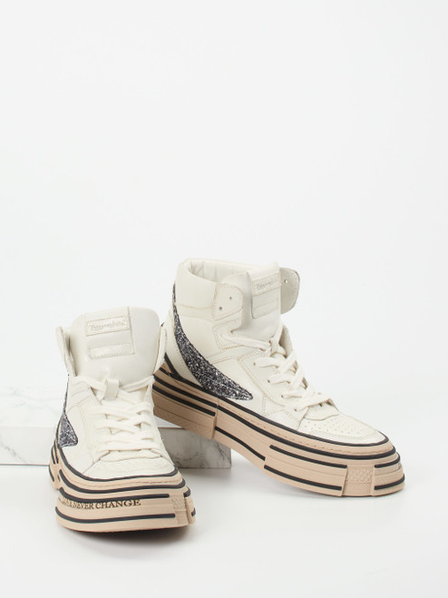 Sneaker High-16733790007 Rebecca White