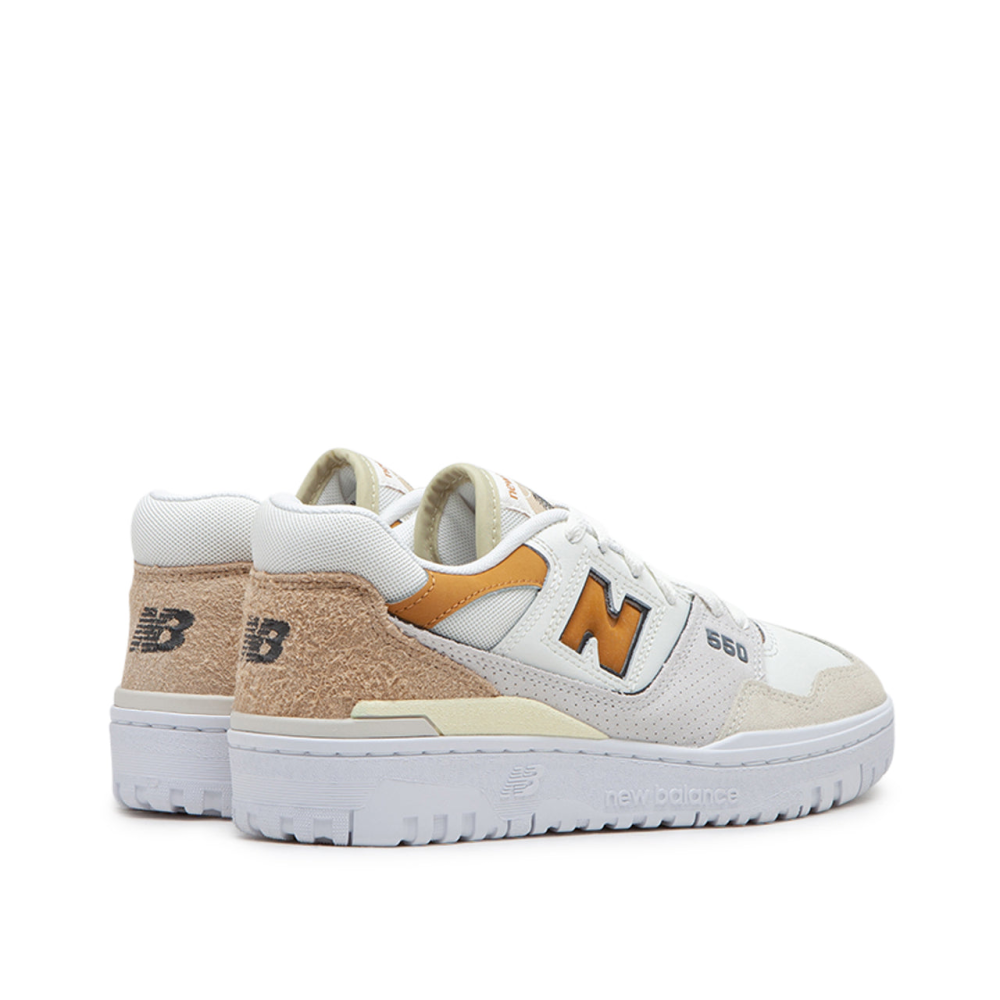 New Balance 550 BBW550ST BBW550ST / weiss