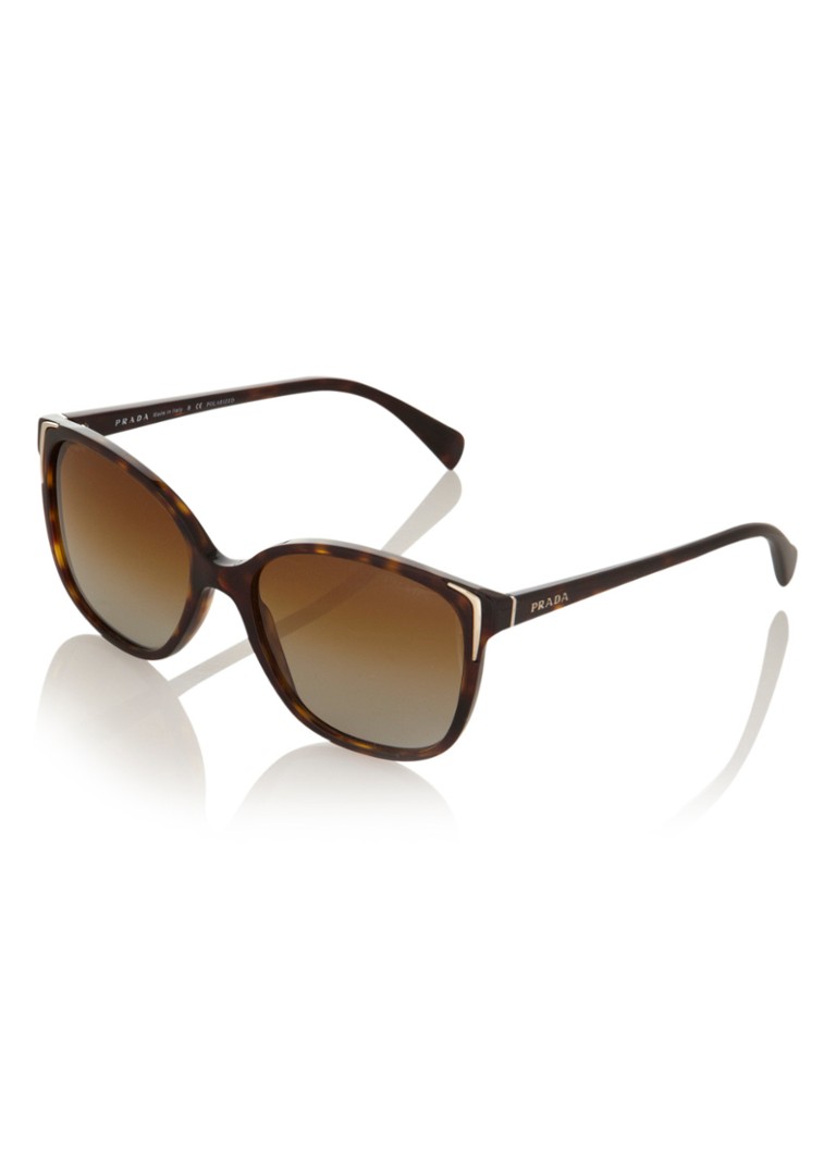 Prada Sunglasses PR01OS
