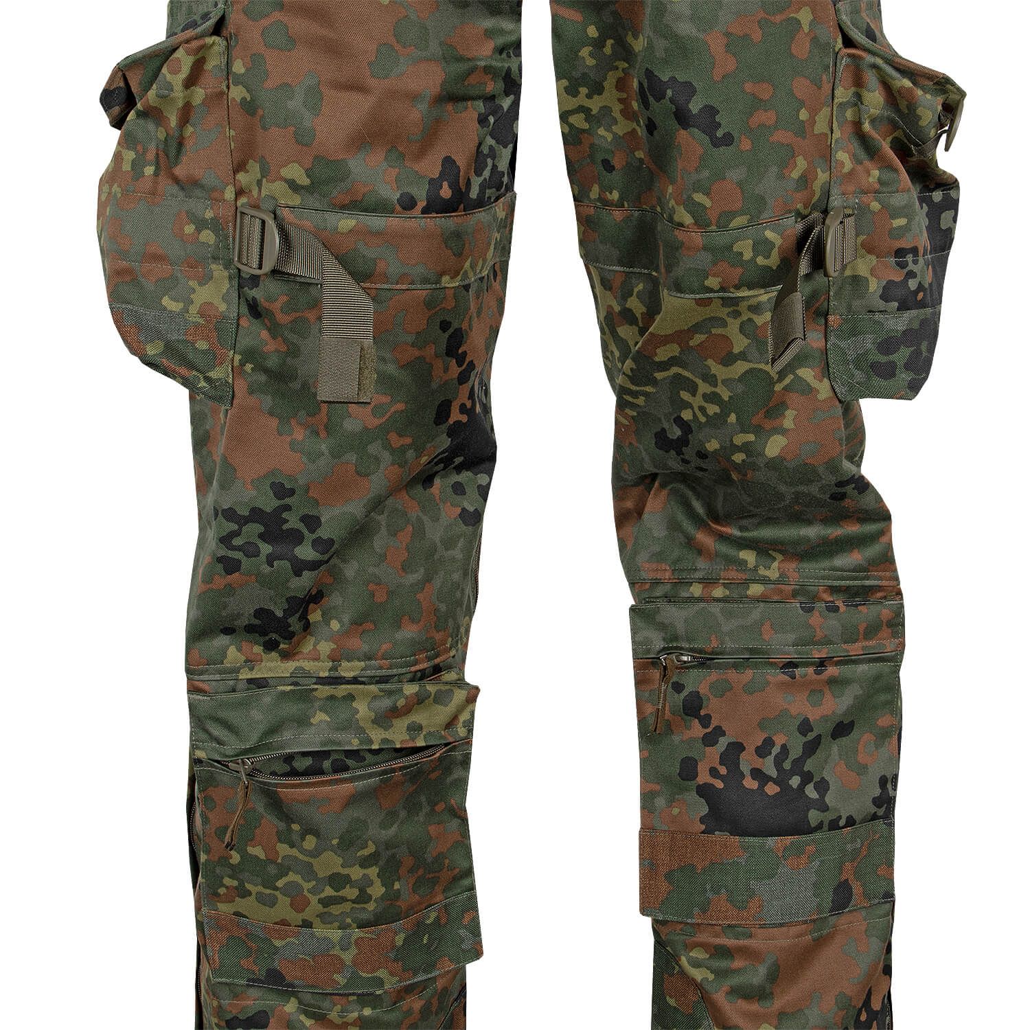 Kampfhose KBS