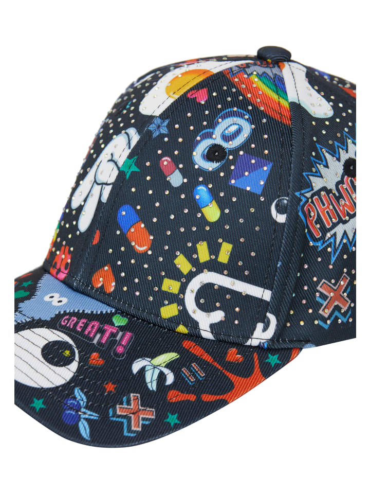 myMo Cap in Black günstig kaufen onesize
