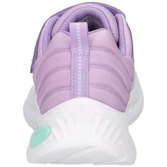 Skechers Jumpsters Tech Sneaker in türkis