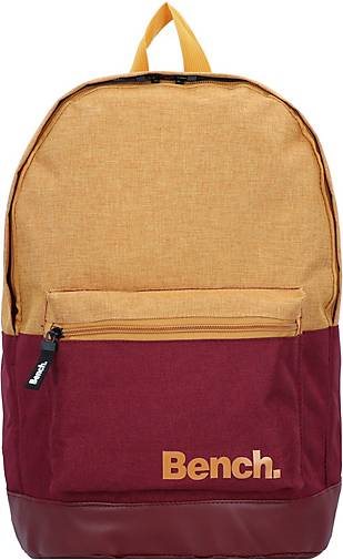 Bench Classic Rucksack 42 cm Laptopfach