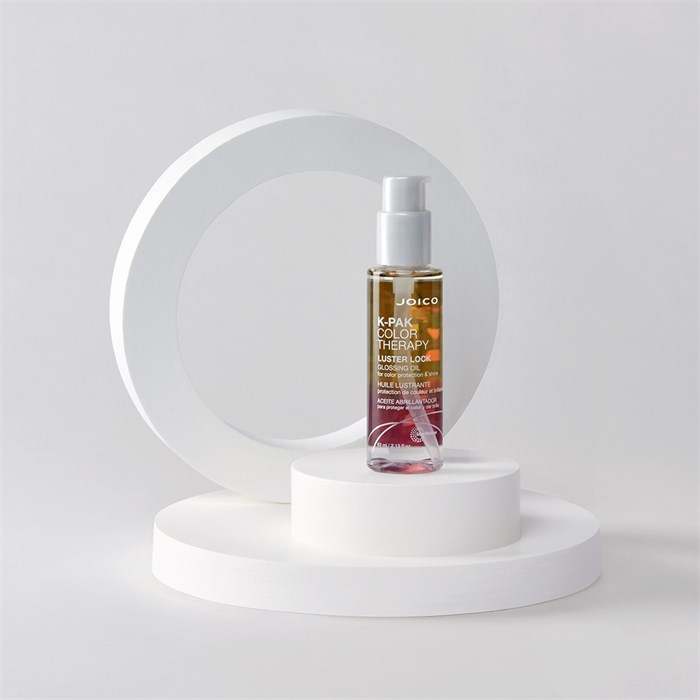 Luster Lock Glossing Oil