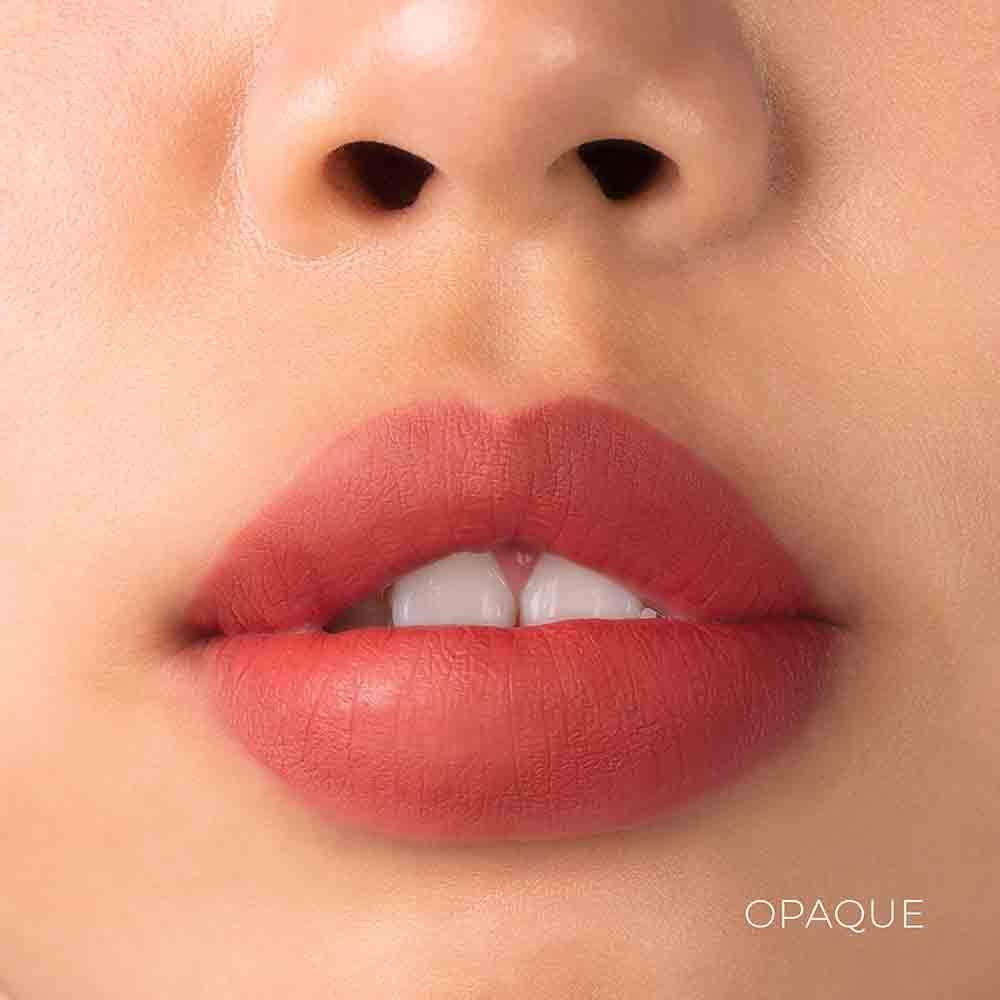LETHAL COSMETICS Lips HAZE™ Plush Lip Cream