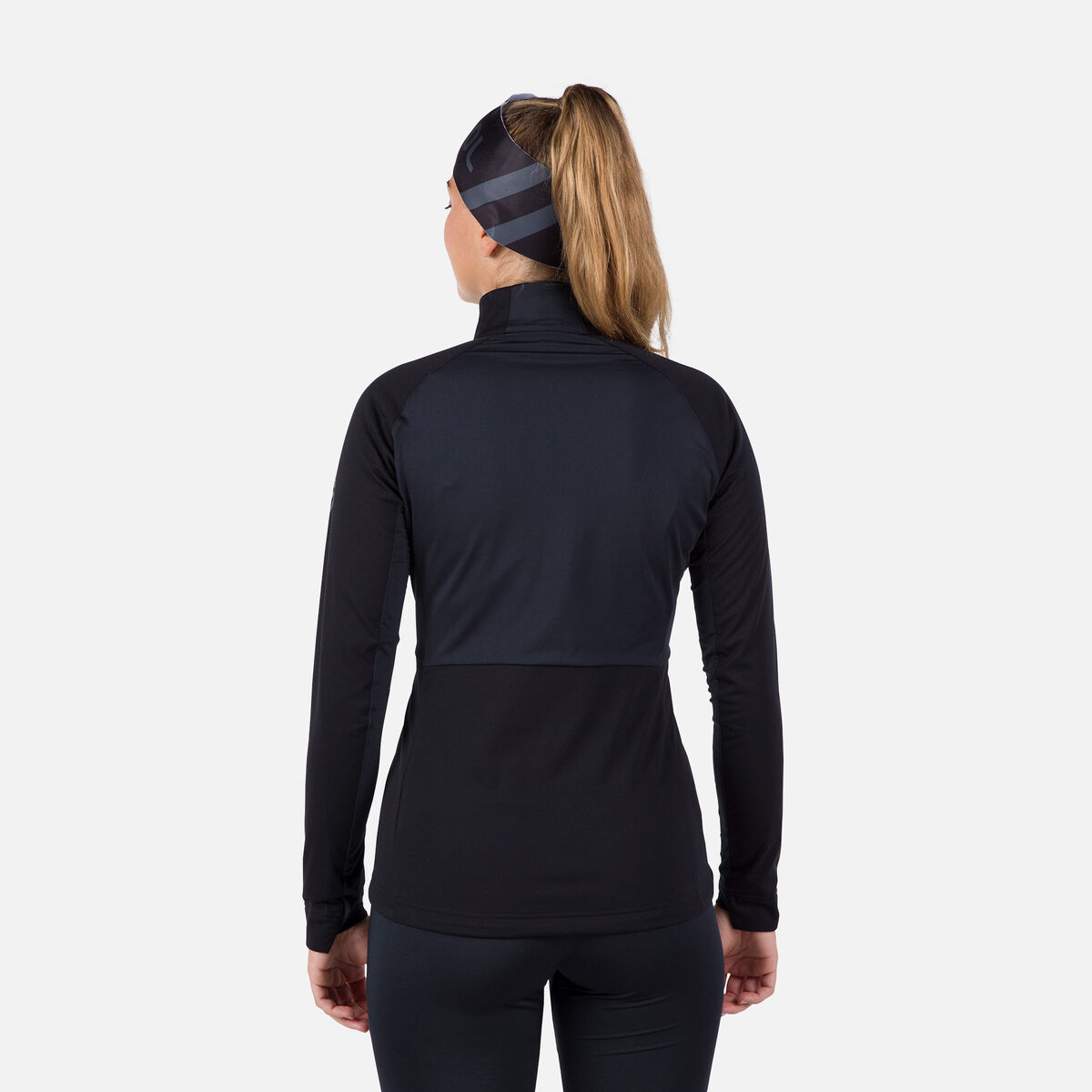 Damen-Softshelljacke Genetys