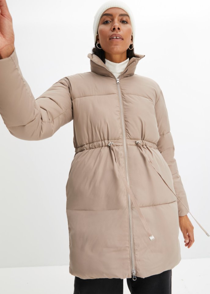Steppjacke
