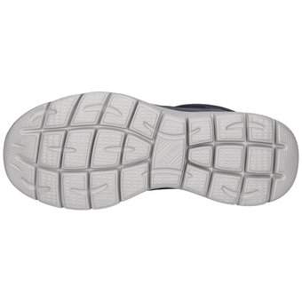Skechers Summits South Rim in blau