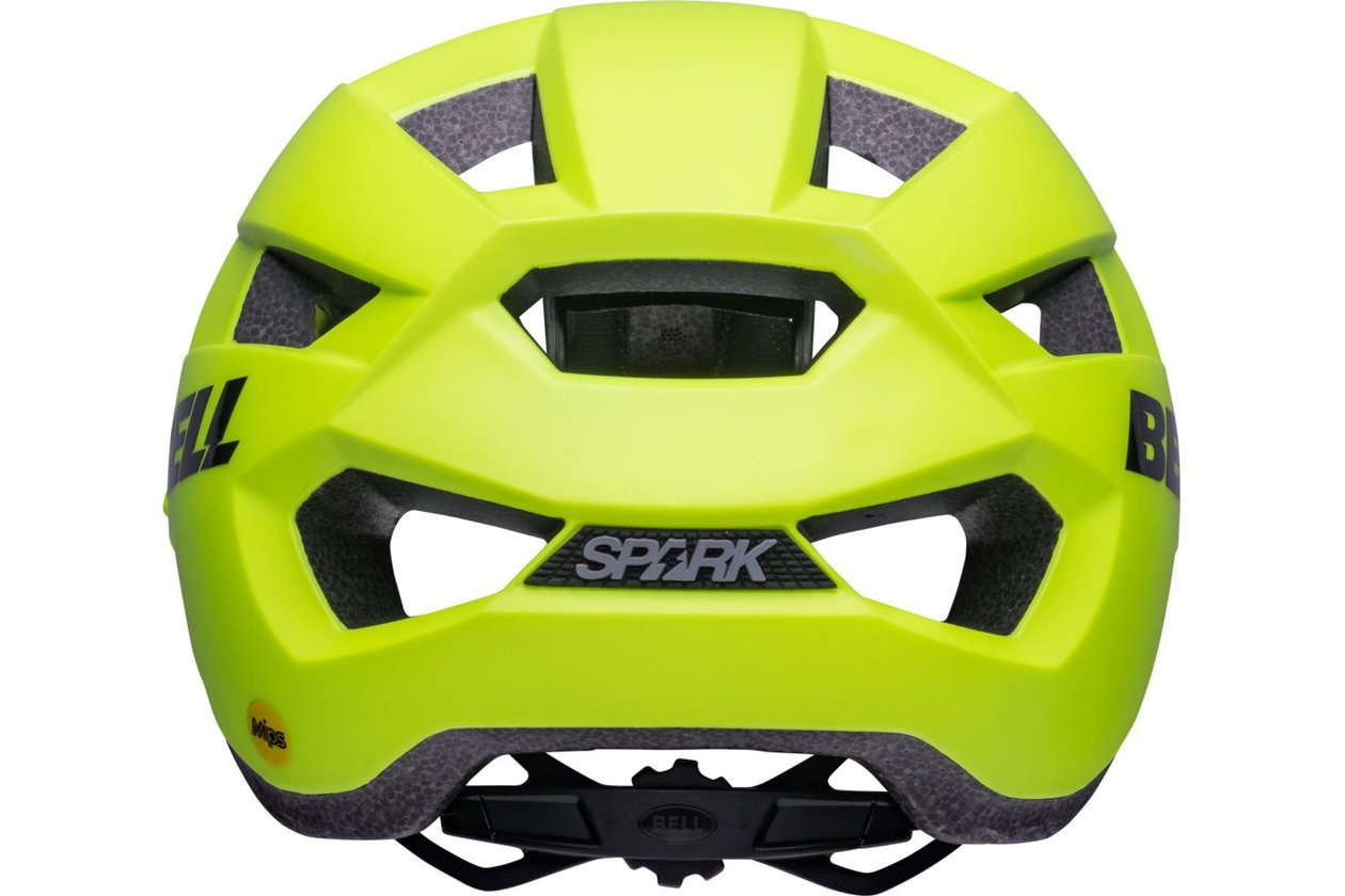 Bell Spark 2 MIPS