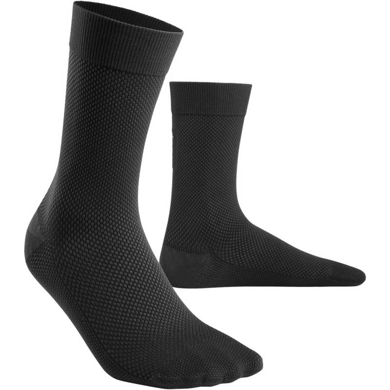 CEP Business Compression Socks Mid Cut Socken Herren