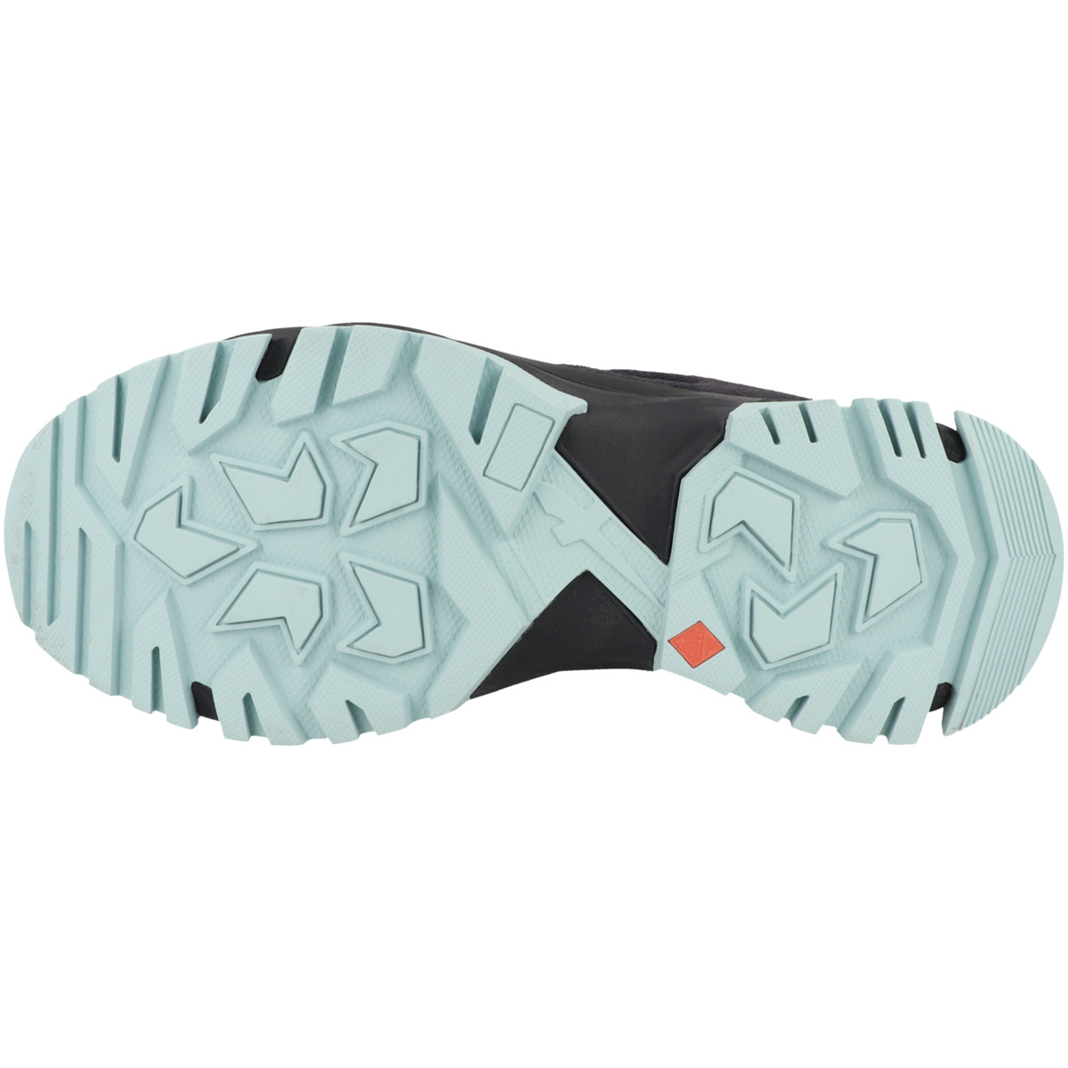 Tamaris 1-23769-39 Outdoorschuhe schwarz