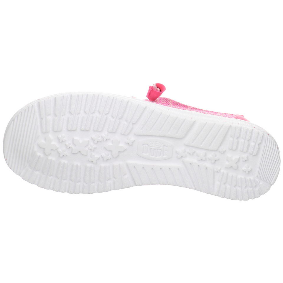 Hey Dude Wendy Slipper