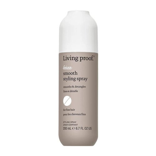 Спреј за обликовање косе Living Proof No Frizz Smooth 200 мл