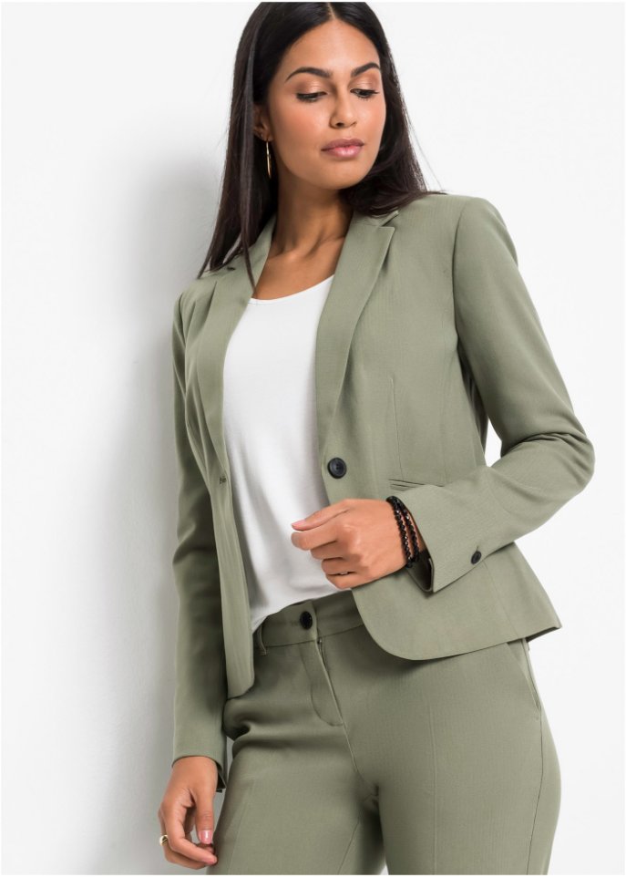 Blazer, Petite