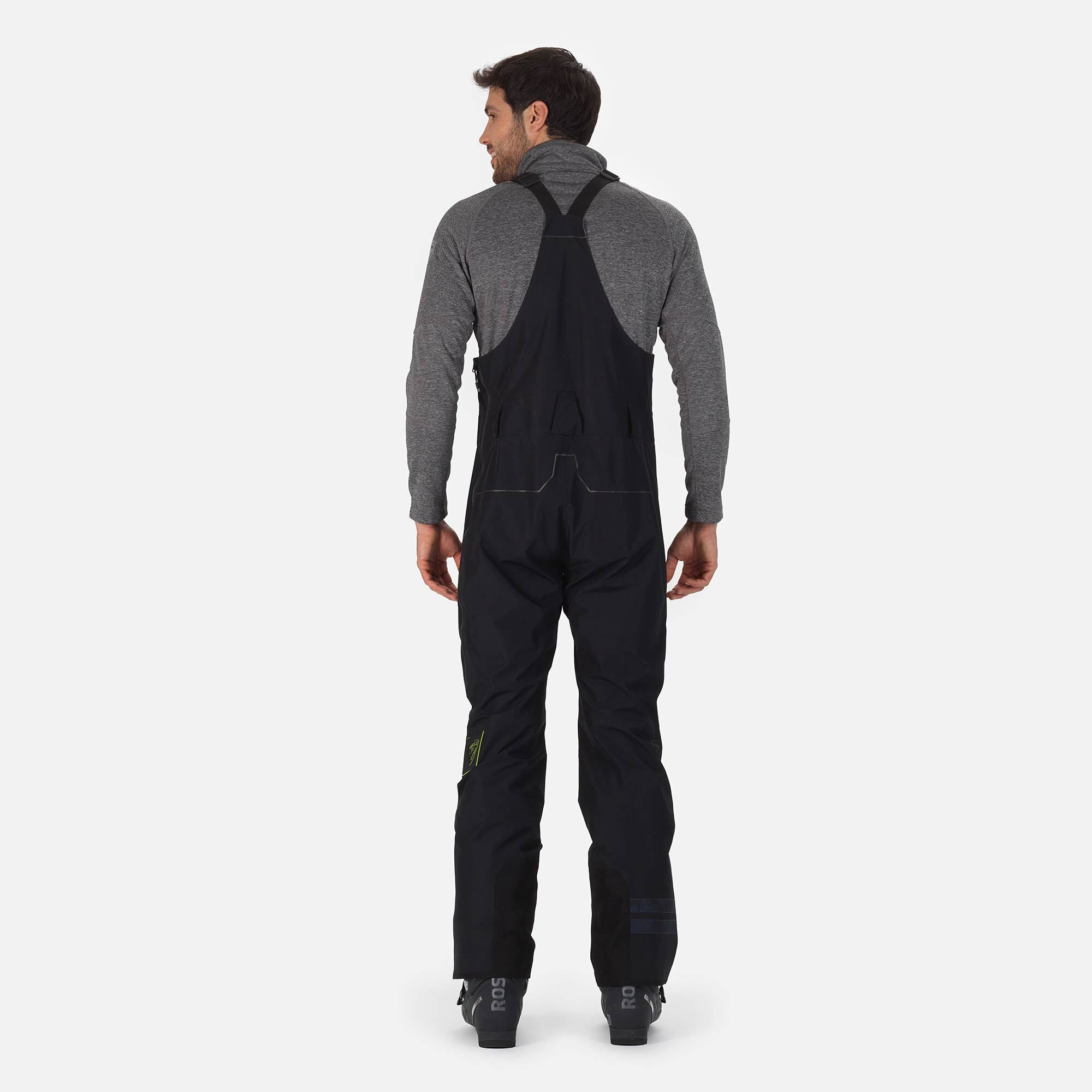 Salopette Atelier S Ride Free Homme