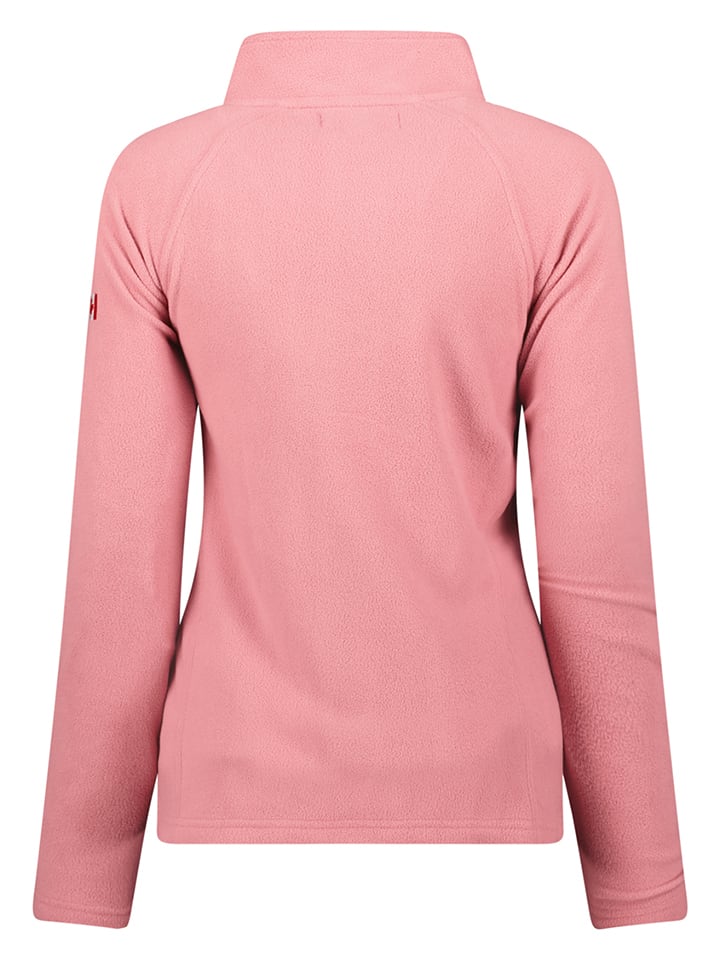 Canadian Peak Fleecejacke 