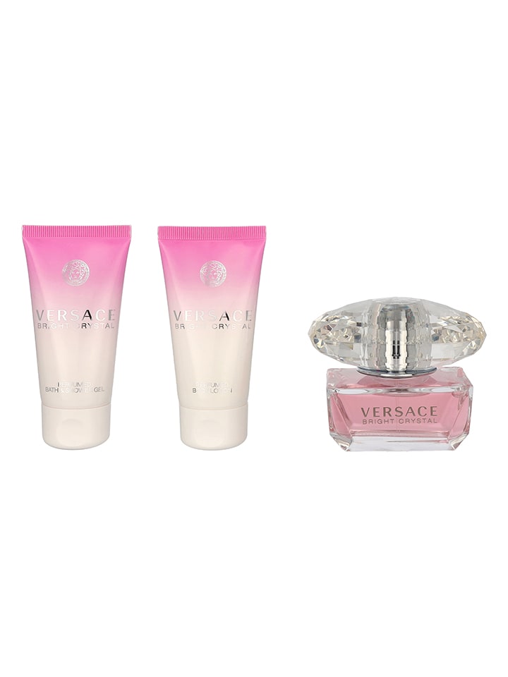 Versace 3tlg. Set: 