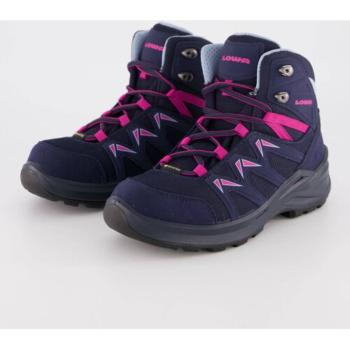 KINDER MULTIFUNKTIONSSTIEFEL INNOX PRO GTX MID JUNIOR